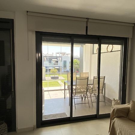 Punta Prima Oasis Beach Fase 9 Torrevieja Eksteriør bilde