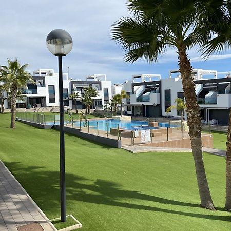 Punta Prima Oasis Beach Fase 9 Torrevieja Eksteriør bilde