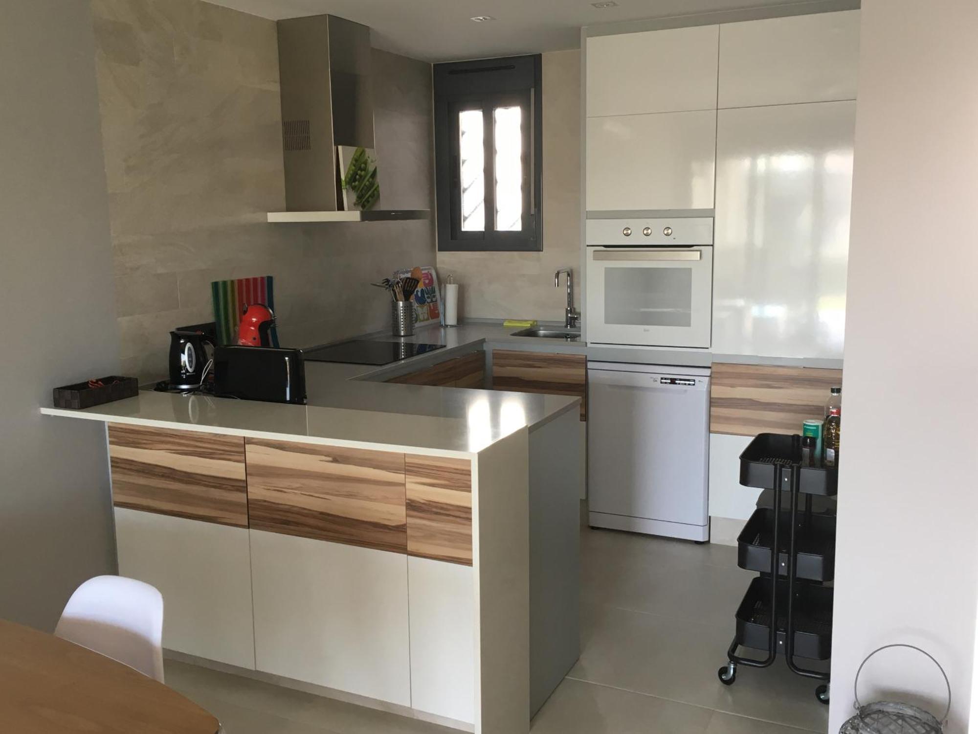 Punta Prima Oasis Beach Fase 9 Torrevieja Eksteriør bilde