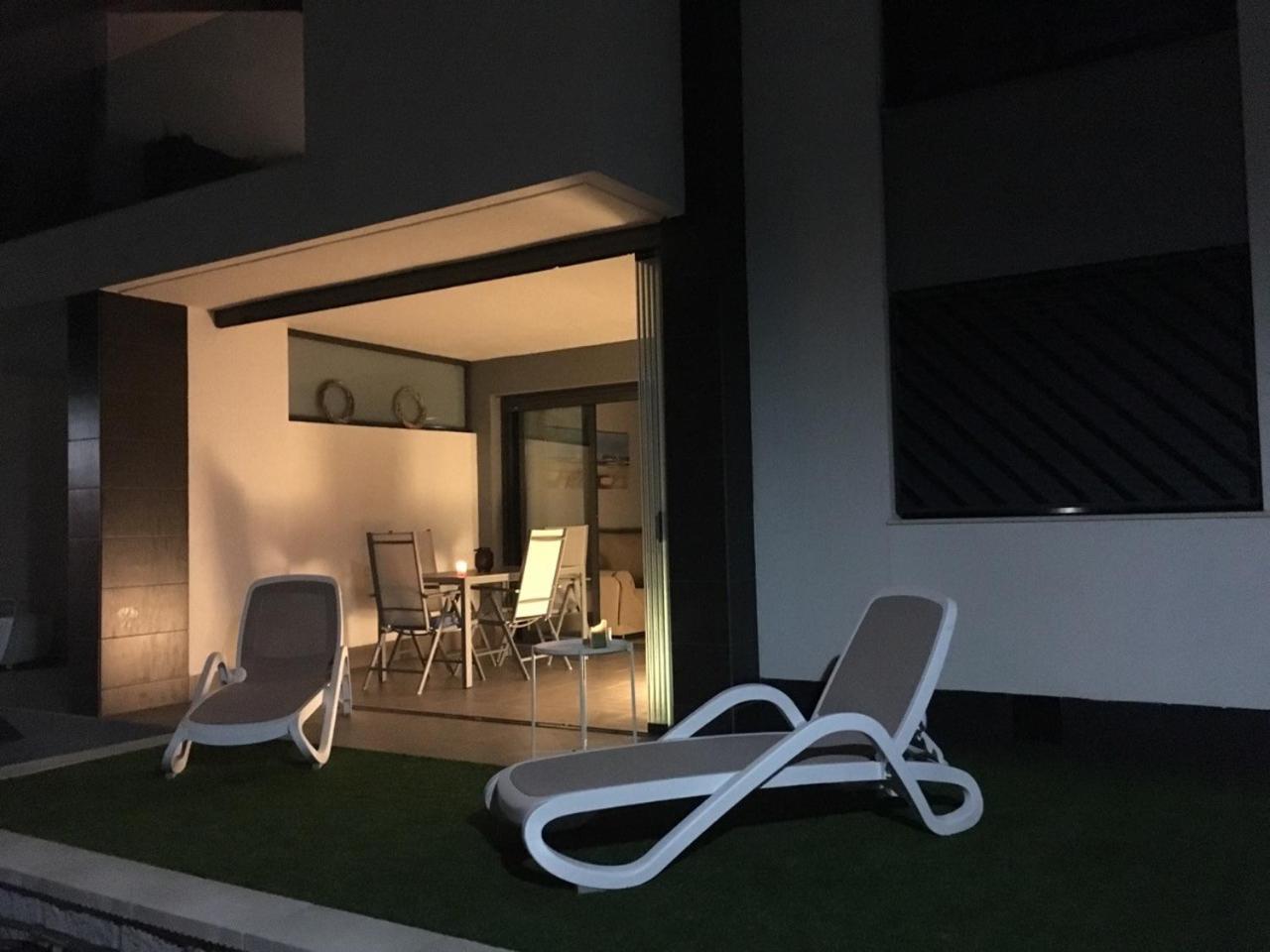 Punta Prima Oasis Beach Fase 9 Torrevieja Eksteriør bilde