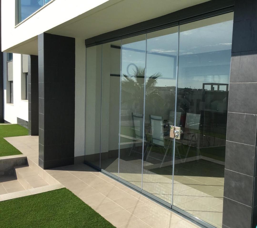 Punta Prima Oasis Beach Fase 9 Torrevieja Eksteriør bilde