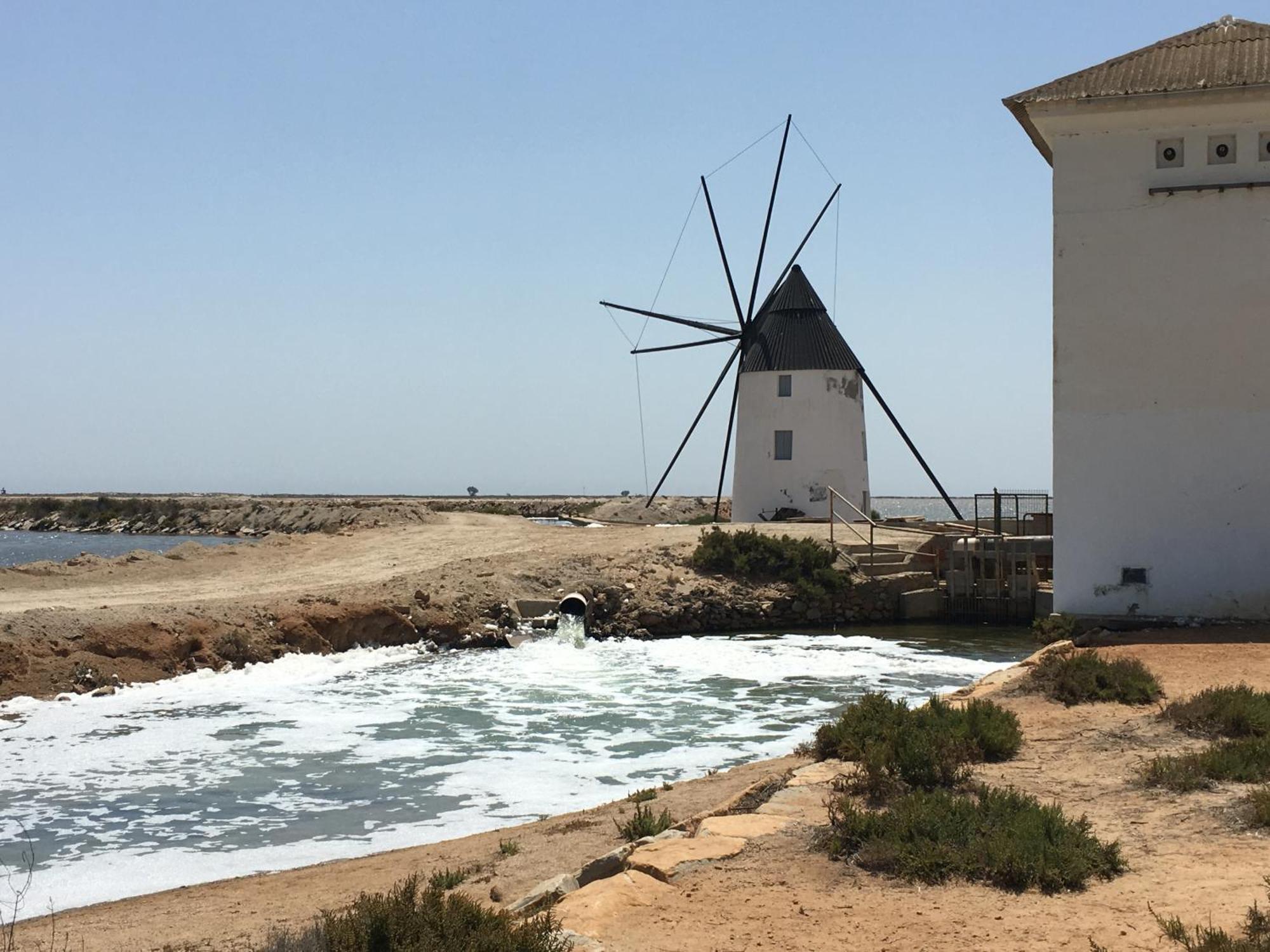 Punta Prima Oasis Beach Fase 9 Torrevieja Eksteriør bilde