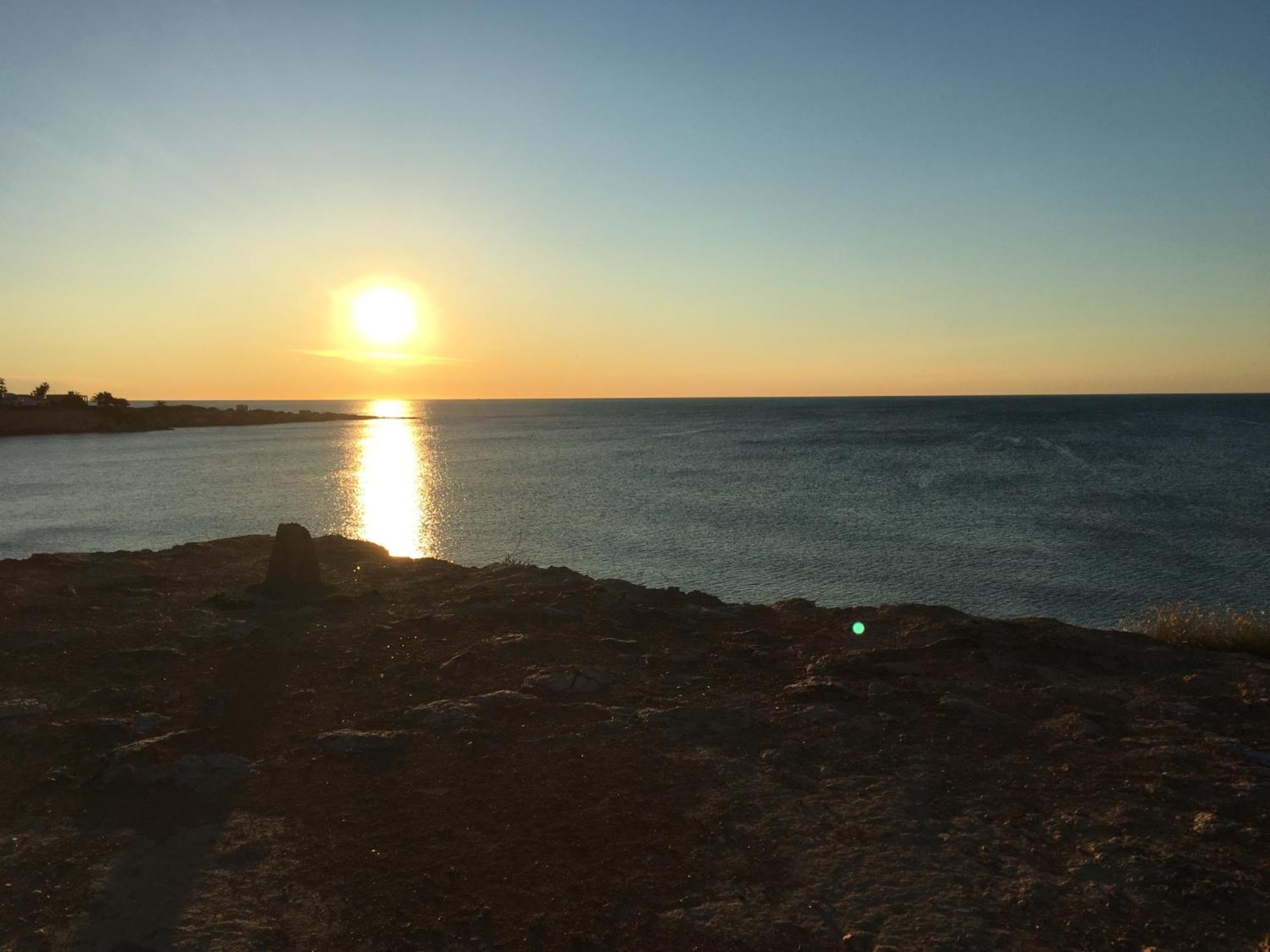 Punta Prima Oasis Beach Fase 9 Torrevieja Eksteriør bilde