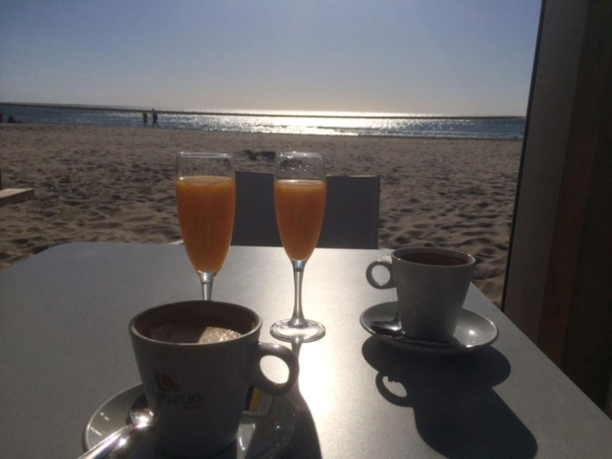 Punta Prima Oasis Beach Fase 9 Torrevieja Eksteriør bilde