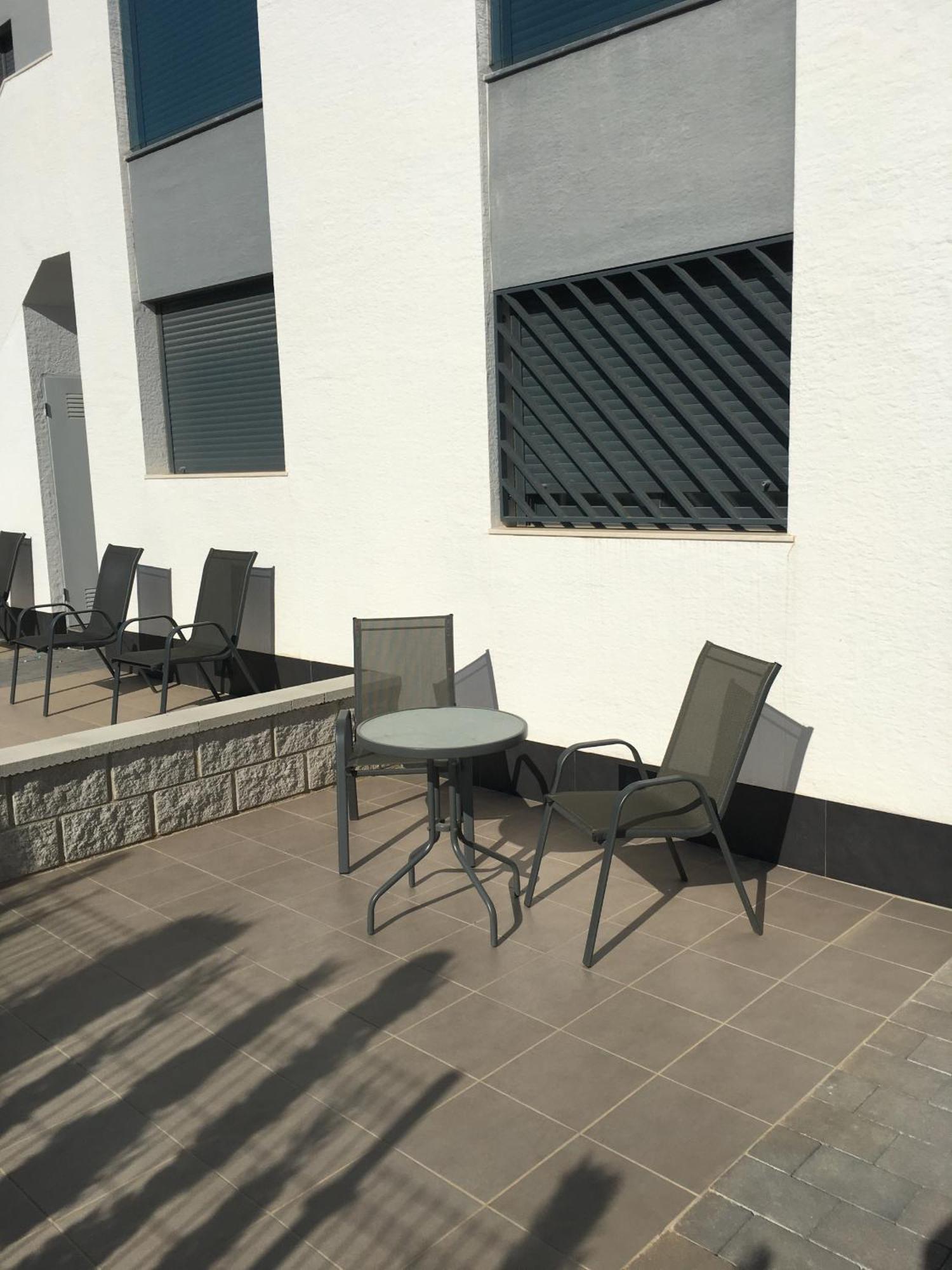 Punta Prima Oasis Beach Fase 9 Torrevieja Eksteriør bilde