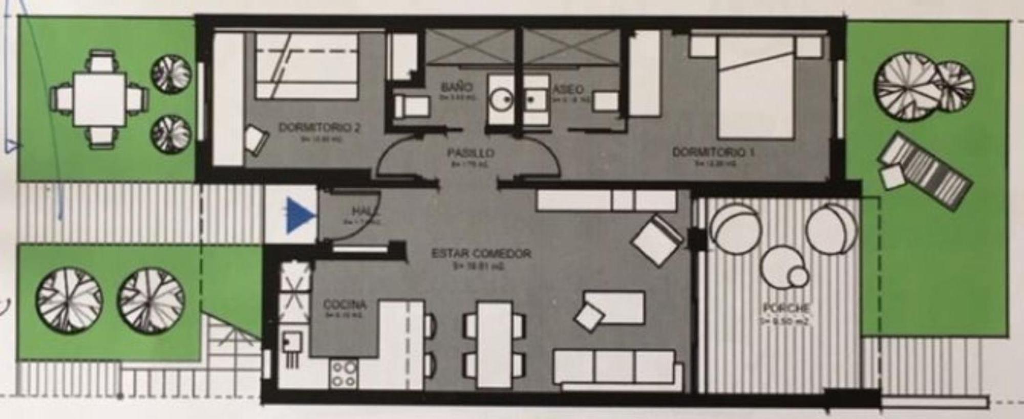 Punta Prima Oasis Beach Fase 9 Torrevieja Eksteriør bilde