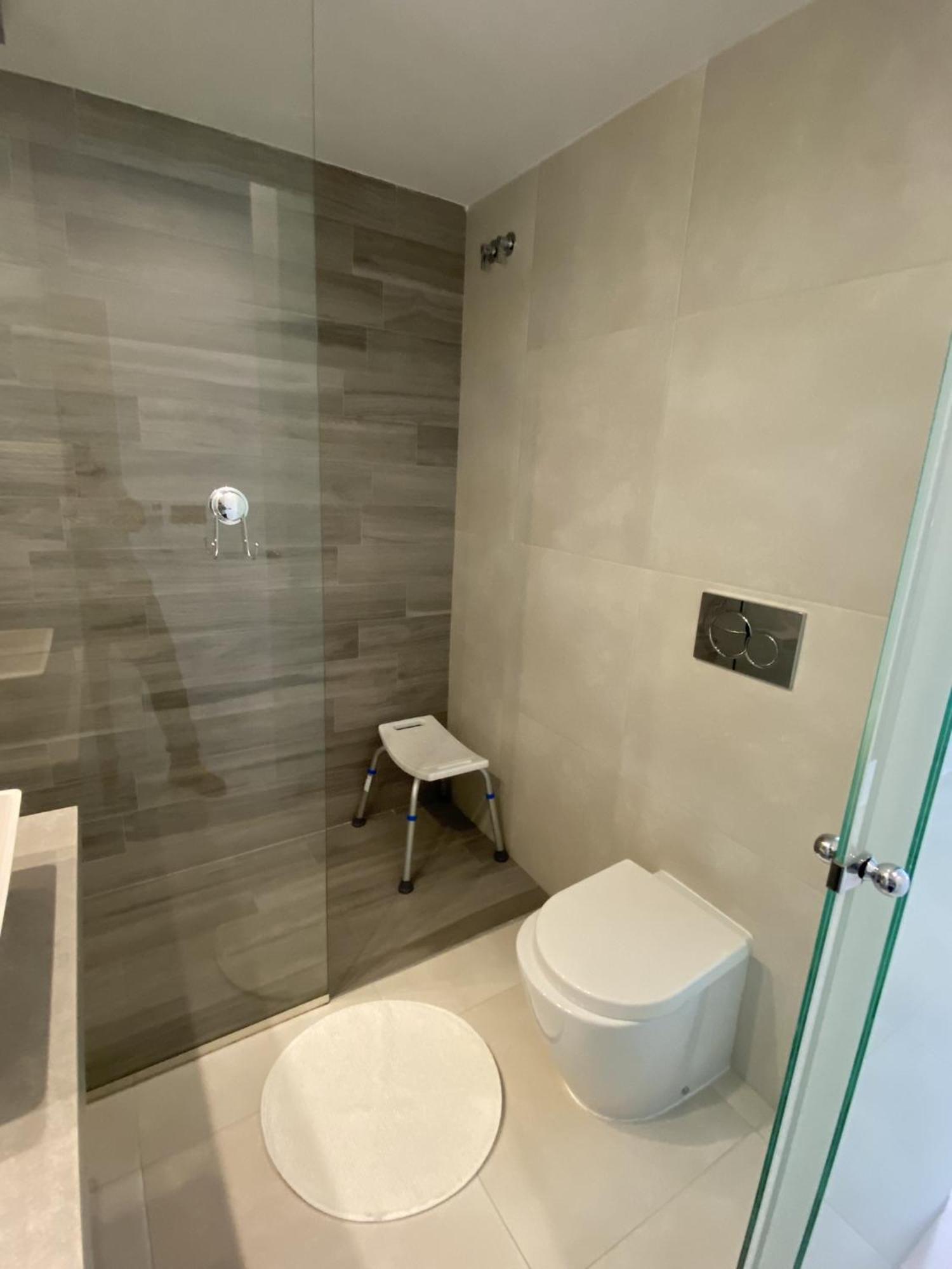 Punta Prima Oasis Beach Fase 9 Torrevieja Eksteriør bilde