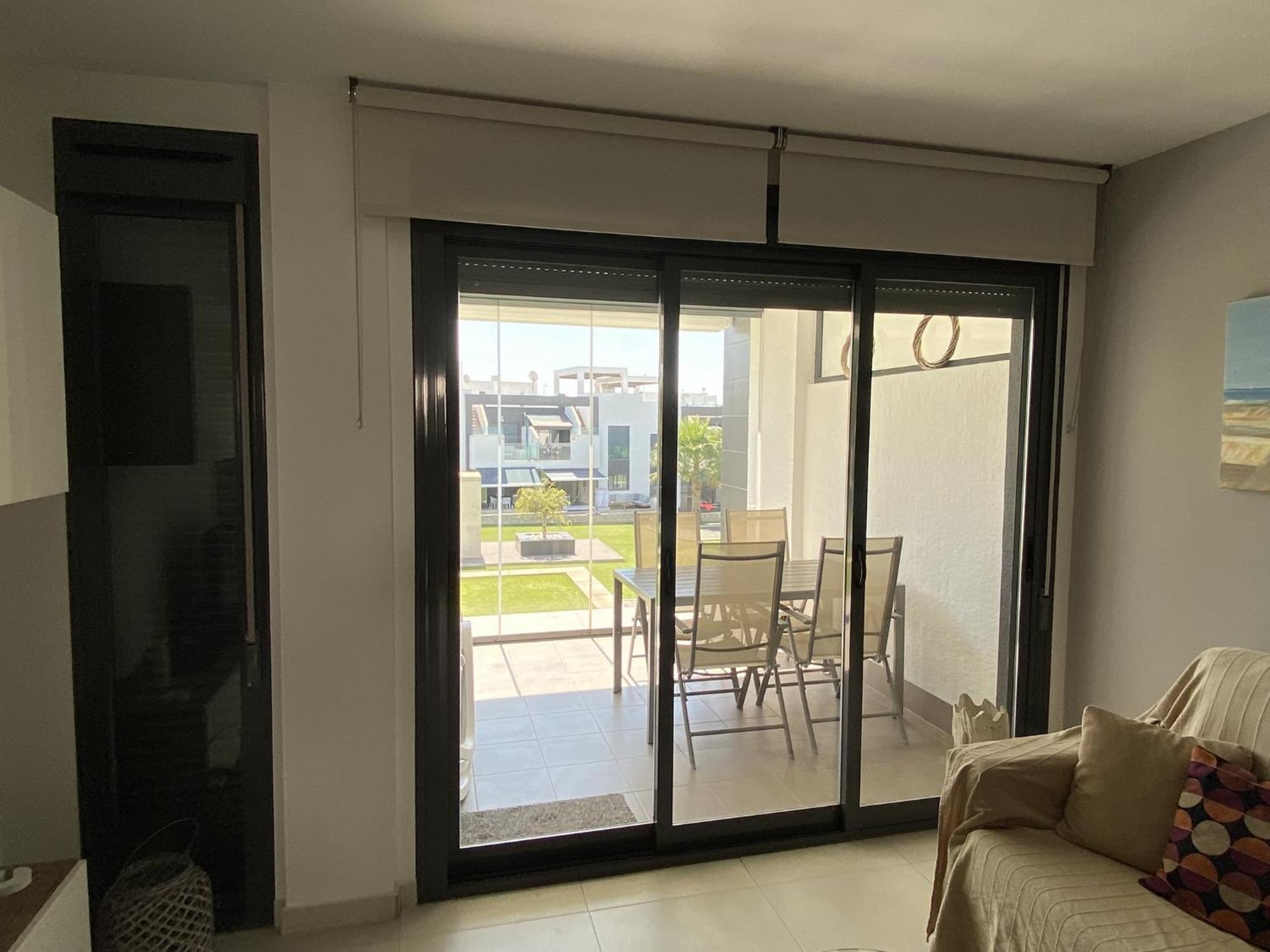 Punta Prima Oasis Beach Fase 9 Torrevieja Eksteriør bilde