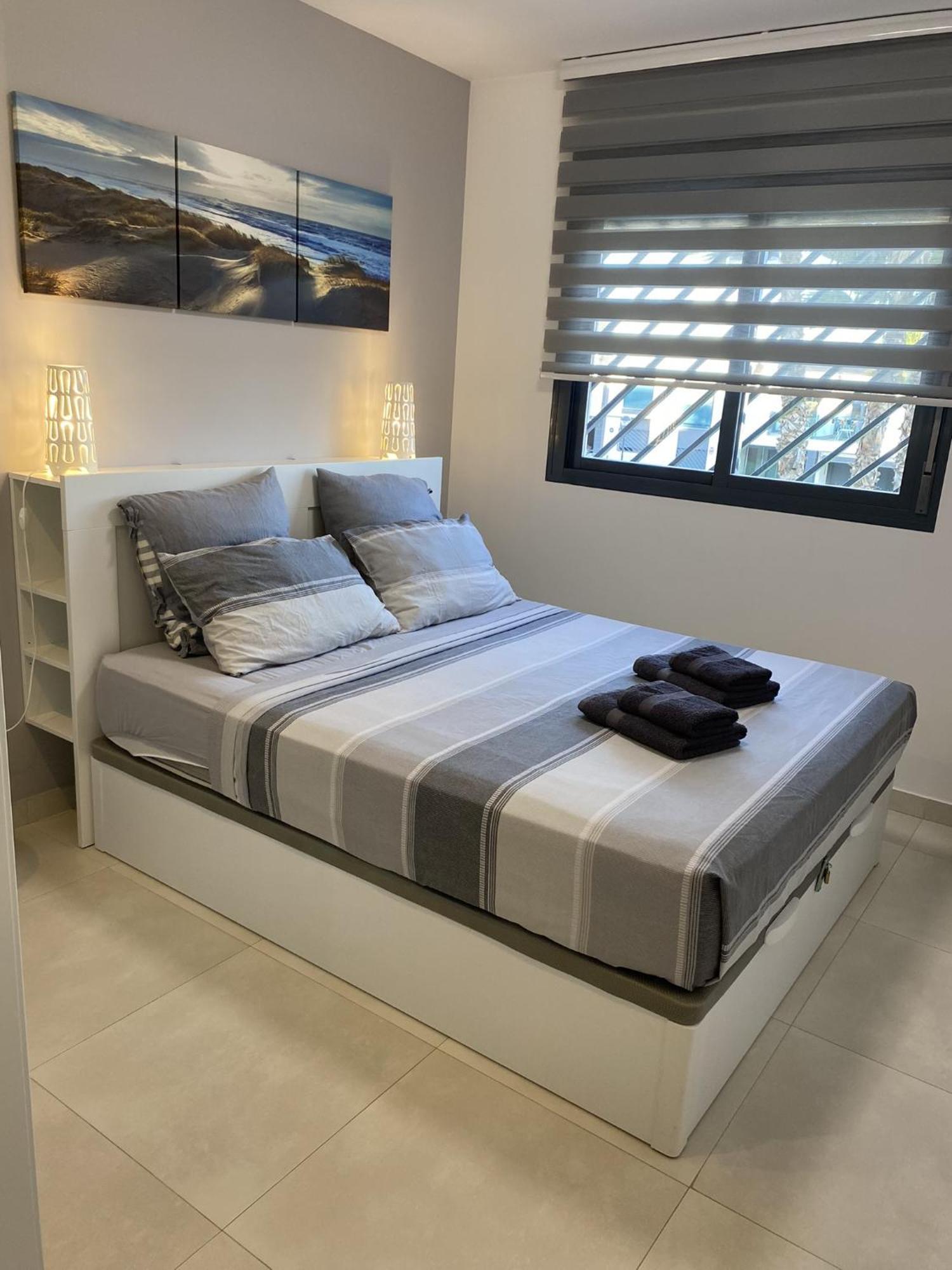 Punta Prima Oasis Beach Fase 9 Torrevieja Eksteriør bilde