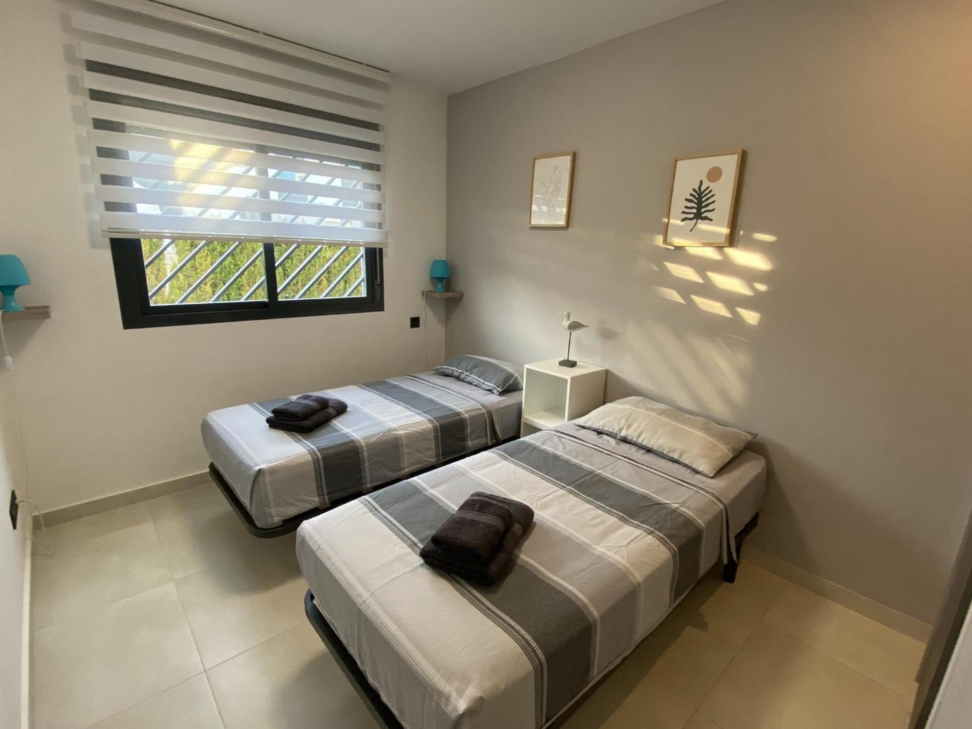Punta Prima Oasis Beach Fase 9 Torrevieja Eksteriør bilde