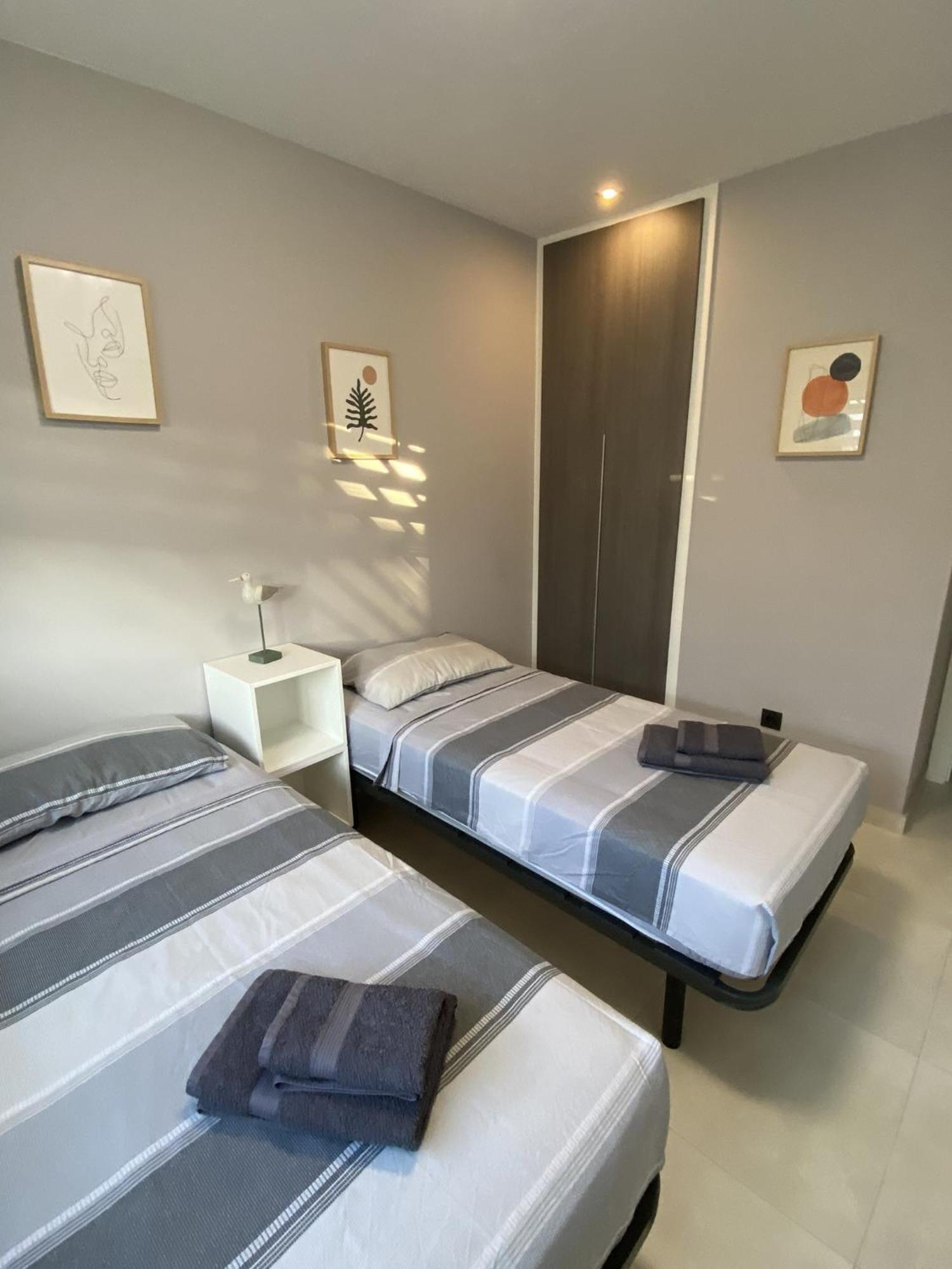 Punta Prima Oasis Beach Fase 9 Torrevieja Eksteriør bilde