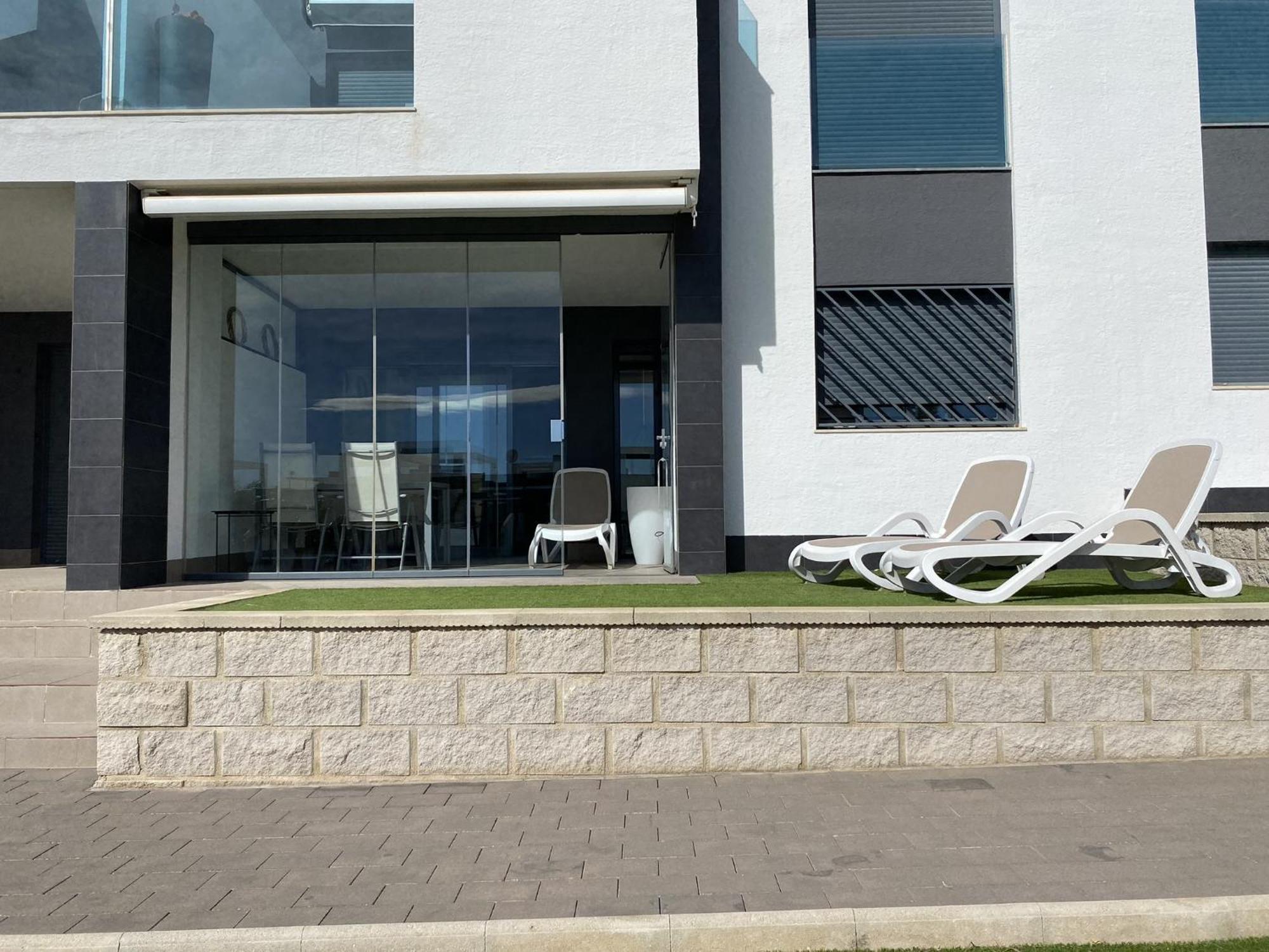 Punta Prima Oasis Beach Fase 9 Torrevieja Eksteriør bilde