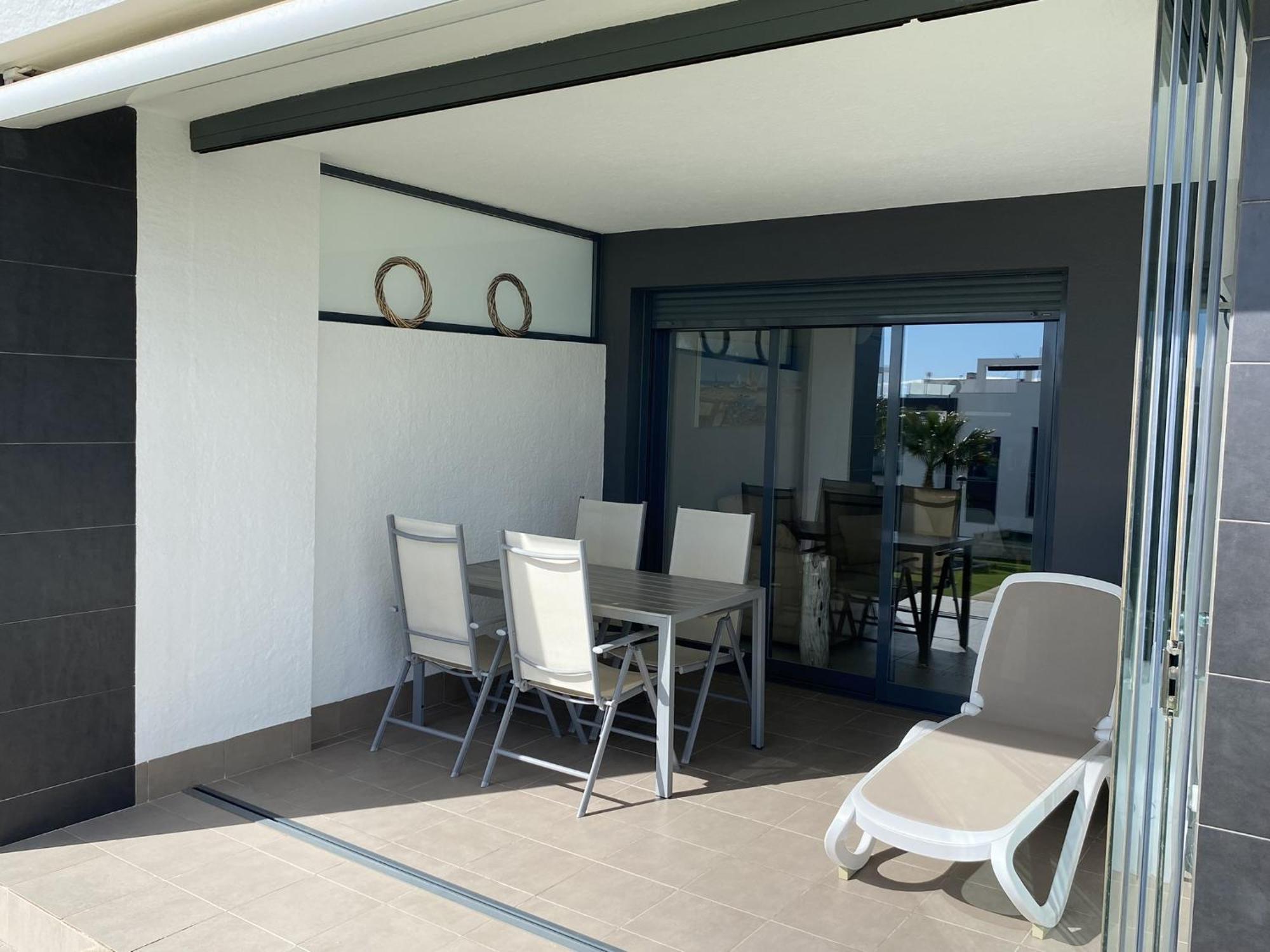 Punta Prima Oasis Beach Fase 9 Torrevieja Eksteriør bilde